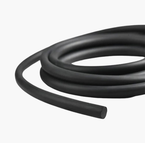 epdm and nitrile rubber cords