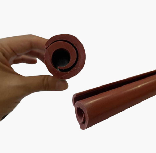 silicone conductor cover