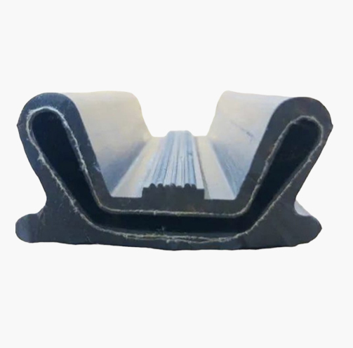 Fabric Reinforced Inflatable Seal