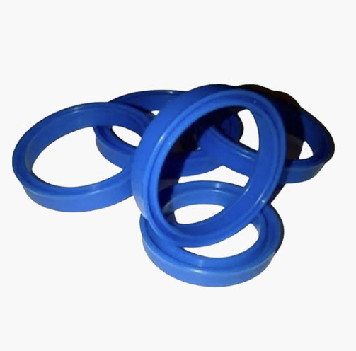 Metal Detectable Silicone Seals