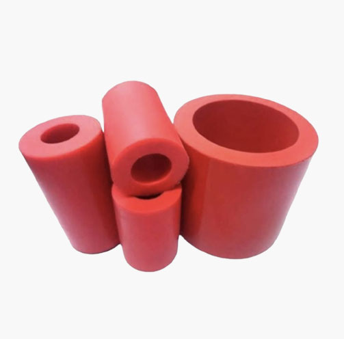 Silicone Rubber Bush