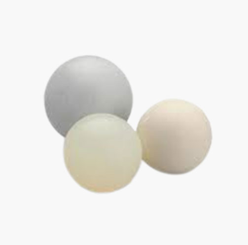 Silicone Screen Cleaning Balls