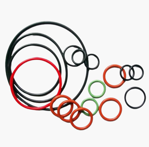 Silicone O-Rings