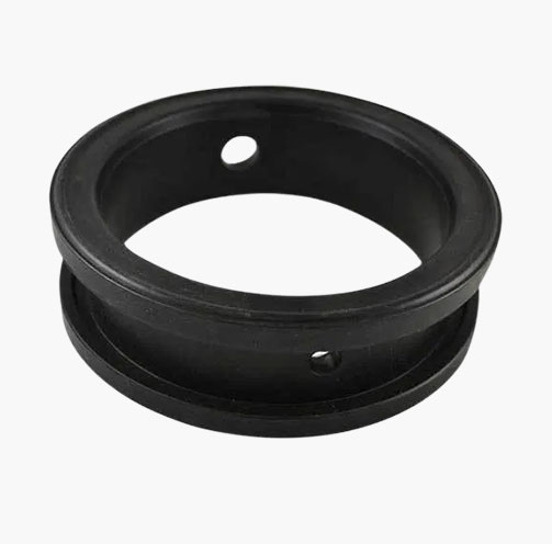 Silicone Butterfly Valve Seals