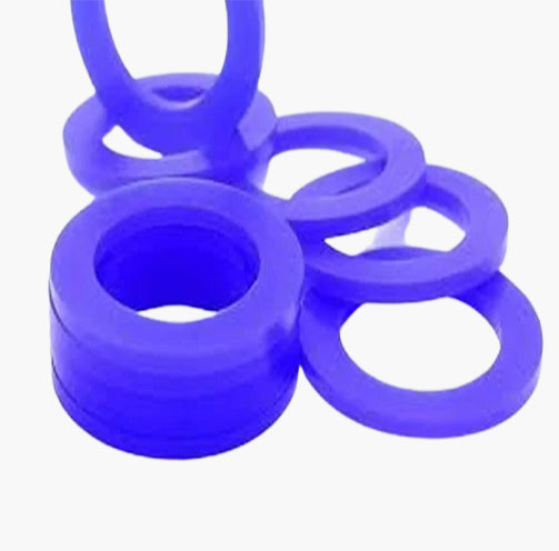 Silicone Rubber Washer/seals