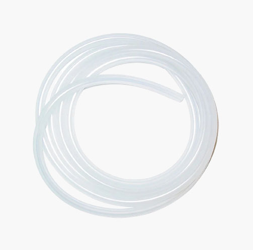 platinum cured silicone transparent tube